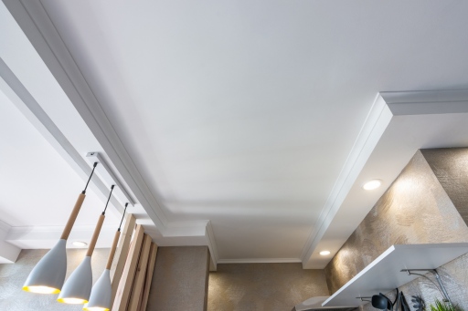 service card popcorn ceiling removal